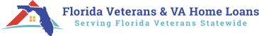 VA Loans Florida logo